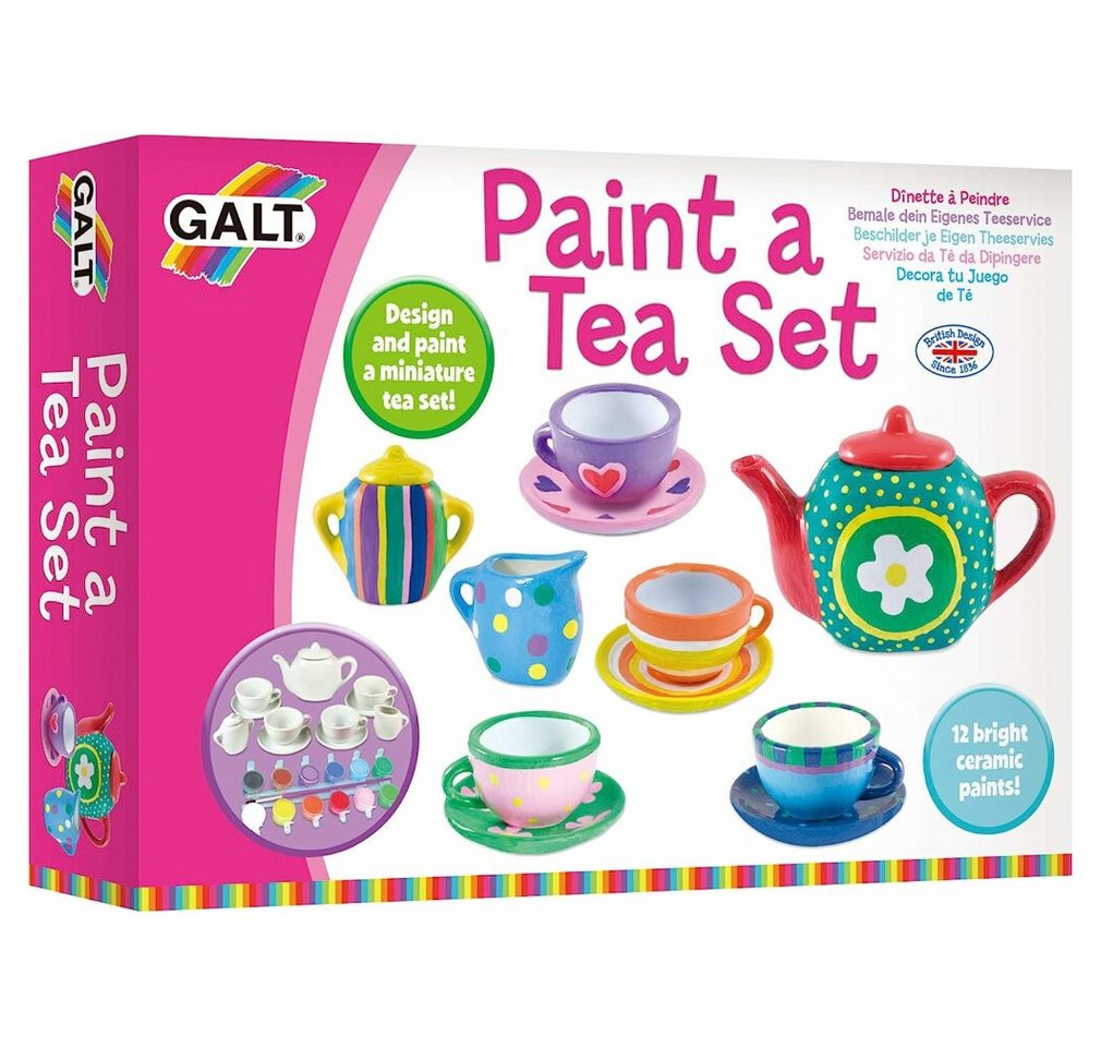 Jumbo Spiele Malvorlage Meine eigenen Töpfe von Jumbo Spiele