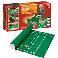 Jumbo Puzzle & Roll Puzzle-Rolle, 1500 - 3000 Teile von Jumbo