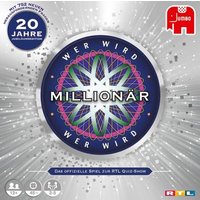 Jumbo 19719 Wer wird Millionär Jubiläumsedition von Jumbo