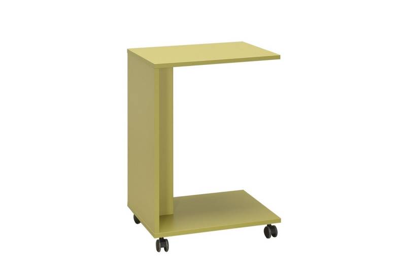 Skye Decor Couchtisch 100% MELAMINE COATED PARTICLE BOARD, 65 cm x 45 cm x 35 cm R1795 von Jumeon