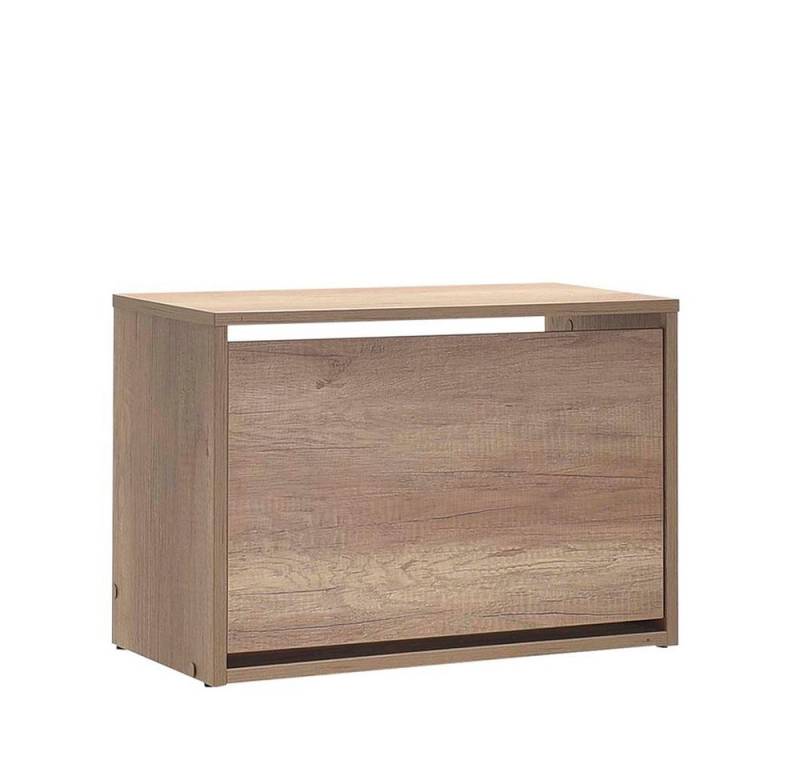 Skye Decor Schuhschrank 100% MELAMINE COATED PARTICLE BOARD, 42 cm x 30 cm x 60 cm R1718 von Jumeon