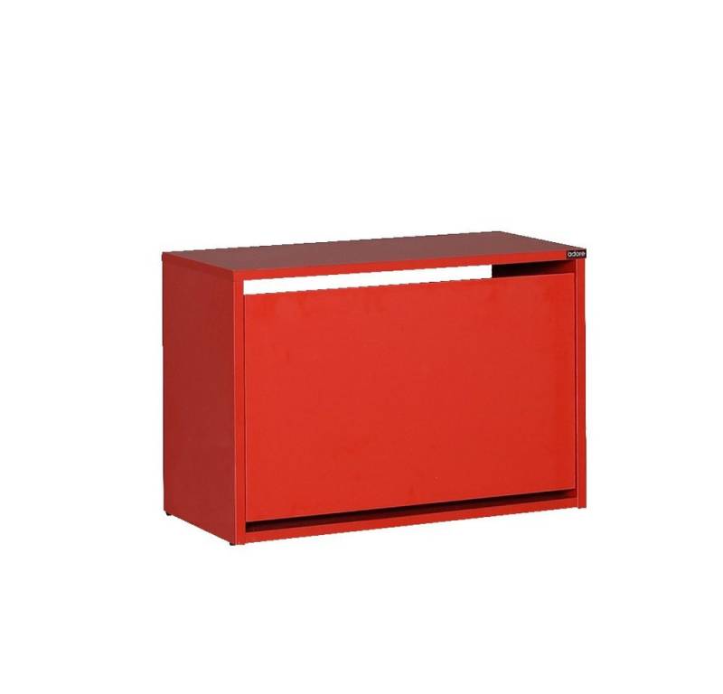 Skye Decor Schuhschrank 100% MELAMINE COATED PARTICLE BOARD, 42 cm x 30 cm x 60 cm R1776 von Jumeon