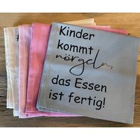 Geschirrtuch Mit Sprüchen - Küchenhandtuch Geschenkidee Weihnachten -Muttertag Ostern Mitbringsel Geschirrtuch Mit Sprüchen - Küchenhandtuch Geschenkidee Weihnachten -Muttertag Ostern Mitbringsel von JumesDesign