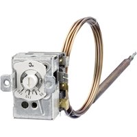 602031/21 Einbauthermostat 70 bis 130 °c (l x b x h) 42 x 36 x 46 mm - Jumo von Jumo