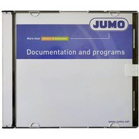 Jumo 00445443 Setup-Programm von Jumo