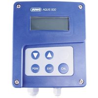 Jumo 00480055 Universalregler von Jumo