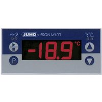 Jumo 00483007 Universalregler von Jumo