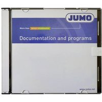 Jumo 00544869 Setup-Programm von Jumo
