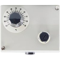 Jumo 60001048 Doppelthermostat von Jumo