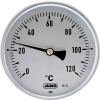 Jumo 80000583 Bimetallthermometer von Jumo