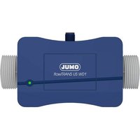 Jumo Durchflussmessgerät 00744941 1St. von Jumo