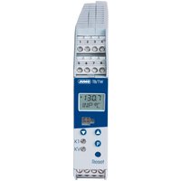 Jumo Temperaturbegrenzer 230V 701160/8-0153-001-23 - 506382 von Jumo