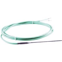 Thermoelement 901250/32-1043-1,5-200-11-2500/000 Fühler-Typ k Messbereich Temperatur-200 bis 1 - Jumo Thermoelement 901250/32-1043-1,5-200-11-2500/000 Fühler-Typ k Messbereich Temperatur-200 bis 1 - Jumo von Jumo