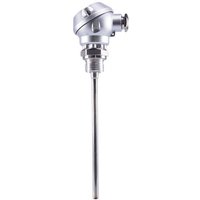 Jumo Widerstandsthermometer 00533452 von Jumo