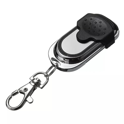 433,92 MHz SEAV WERDEN GLÜCKLICH RS1 RS2 RS3 Neue Fernbedienung Garage Türöffner SEAV WERDEN SMART RS2 RS4 Tor sender Rolling Code von Jumoozi