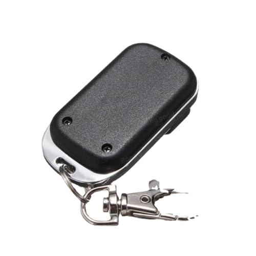 ELKA SKX1LC SKX2LC SKX3LC SKX4LC garage tür fernbedienung ersatz 433Mhz klon befehl handheld starten sender von Jumoozi