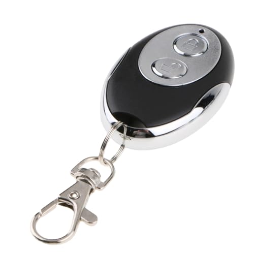 ERREKA LUNA 2 LUNA 3 Garage Tür Fernbedienung ERREKA RESON 1 RESON 2 Tor Opener Befehl Keychain 433,92 MHz fest Code ERREKA LUNA 2 LUNA 3 Garage Tür Fernbedienung ERREKA RESON 1 RESON 2 Tor Opener Befehl Keychain 433,92 MHz fest Code von Jumoozi