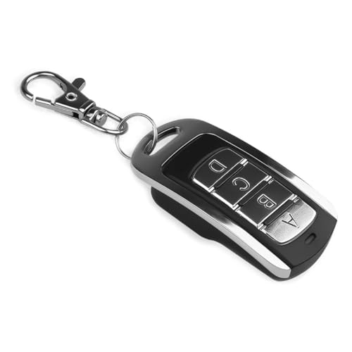 Garage Tür Opener Duplikator 287MHz-868MHz Garagentor Fernbedienung Multi-Frequenz Code Grabber Klon Tor fernbedienung von Jumoozi