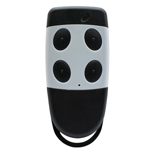 Neueste CARDIN S449 Garage Fernbedienung Repalcement Cardin S449 QZ2 / QZ4 Garage Command Gate Door Opener Wireless Transmitter Neueste CARDIN S449 Garage Fernbedienung Repalcement Cardin S449 QZ2 / QZ4 Garage Command Gate Door Opener Wireless Transmitter von Jumoozi