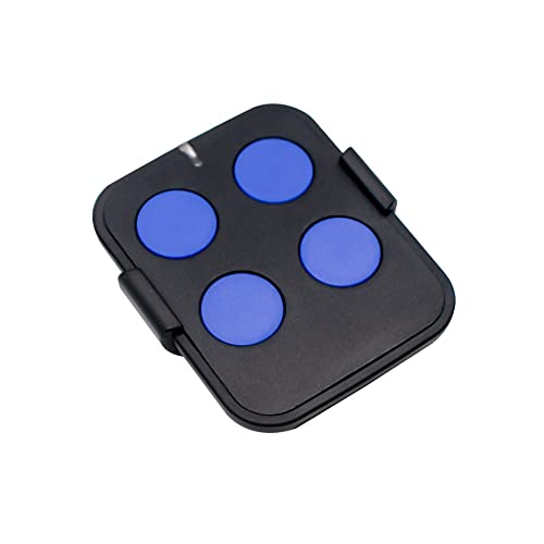 Normstahl CRAWFORDRCU T433-4, EA433 2KS 4KS, N002800 Remote Control Garage Door Opener handender 433.92MHz Rolling Code Normstahl CRAWFORDRCU T433-4, EA433 2KS 4KS, N002800 Remote Control Garage Door Opener handender 433.92MHz Rolling Code von Jumoozi
