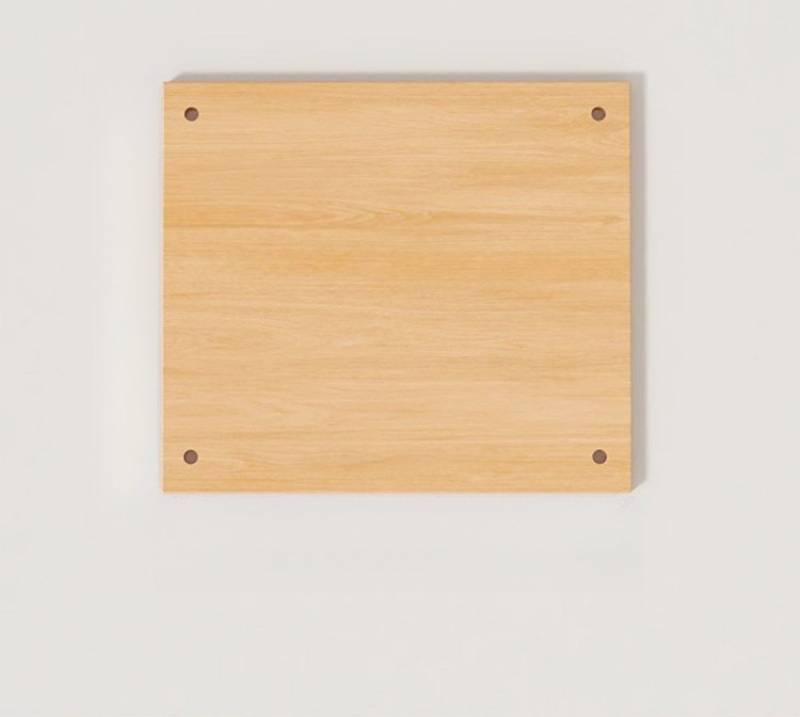 Jumpeak Einlegeboden einlegeboden kleiderschrank,einlegeboden schrank, Mehrere Höhen,Mehrere Größen,Kein Bohren erforderlich,Holzkonstruktion von Jumpeak