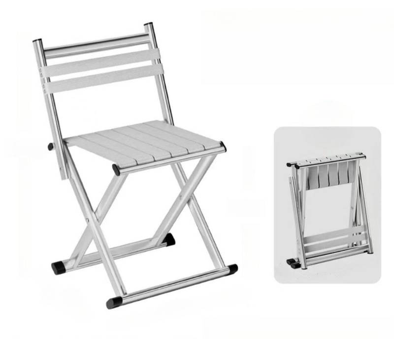 Jumpeak Klappstuhl Klappstühle,campingstuhl,essstuhl,sitzhocker,Faltbar,multifunktional, Kohlenstoffstahl,bis 130 kg belastbar,Familie, Im Freien,Event & Party Jumpeak Klappstuhl Klappstühle,campingstuhl,essstuhl,sitzhocker,Faltbar,multifunktional, Kohlenstoffstahl,bis 130 kg belastbar,Familie, Im Freien,Event & Party von Jumpeak