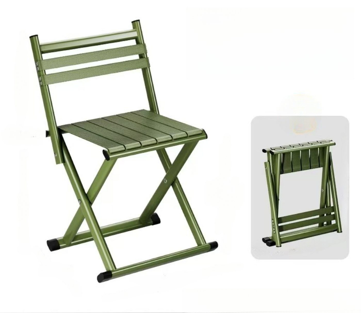 Jumpeak Klappstuhl Klappstühle,campingstuhl,essstuhl,sitzhocker,Faltbar,multifunktional, Kohlenstoffstahl,bis 130 kg belastbar,Familie, Im Freien,Event & Party Jumpeak Klappstuhl Klappstühle,campingstuhl,essstuhl,sitzhocker,Faltbar,multifunktional, Kohlenstoffstahl,bis 130 kg belastbar,Familie, Im Freien,Event & Party von Jumpeak