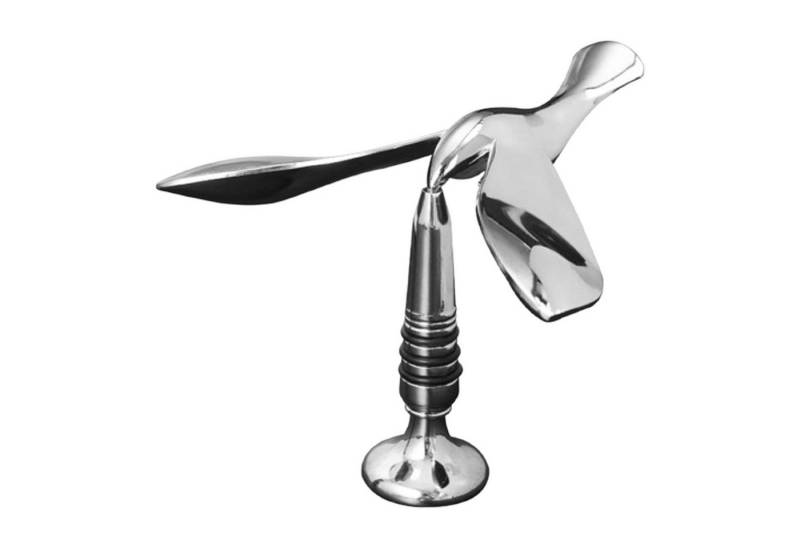 Jumpeak Korkenzieher Dual-Use-Metallflaschenöffner, Schmetterling und Vogel, Wohnaccessoire, Flaschenöffner, Dekoration für Weinschränke von Jumpeak