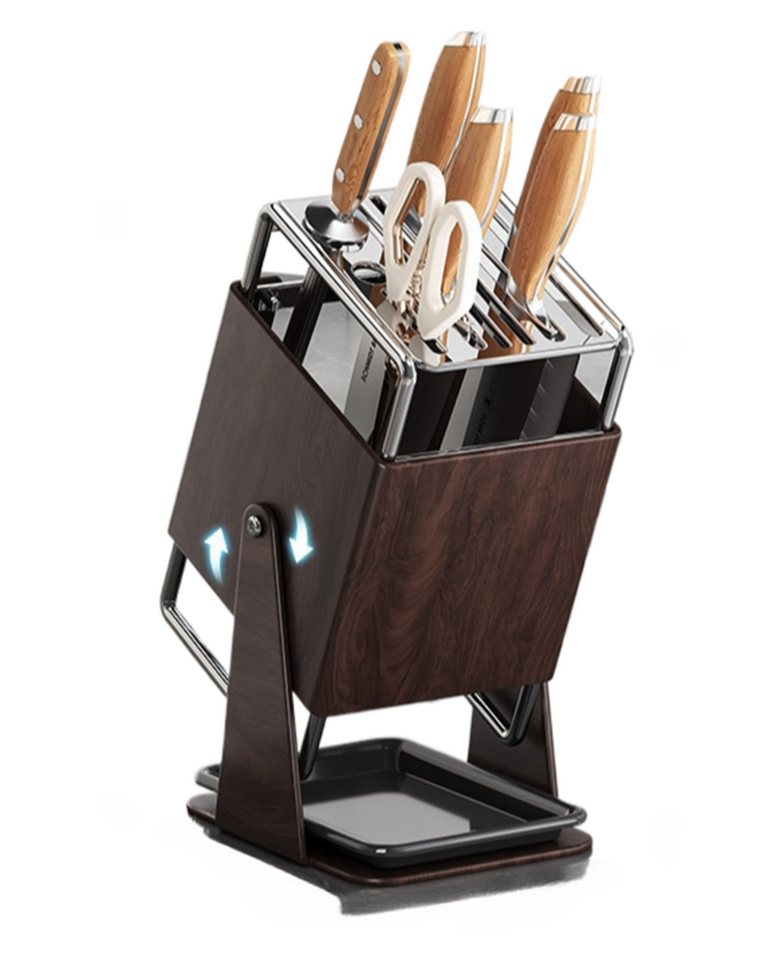 Jumpeak Messerblock messerblock,messerblock schwarz,messerblock beige,Edelstahl,Drehbar, messerblock ohne messer,messerblock ohne messer schwarz Jumpeak Messerblock messerblock,messerblock schwarz,messerblock beige,Edelstahl,Drehbar, messerblock ohne messer,messerblock ohne messer schwarz von Jumpeak