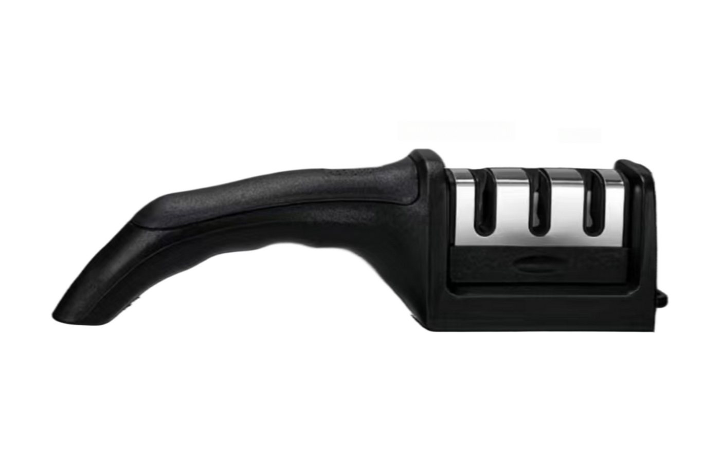 Jumpeak Messerschärfer messerschärfer für alle messer,Messerschärfer Manuell 4in1, Keramik,Wolframkarbidlegierung Jumpeak Messerschärfer messerschärfer für alle messer,Messerschärfer Manuell 4in1, Keramik,Wolframkarbidlegierung von Jumpeak