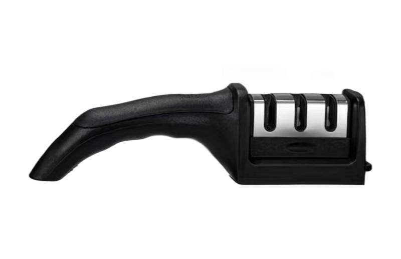 Jumpeak Messerschärfer messerschärfer für alle messer,Messerschärfer Manuell 4in1, Keramik,Wolframkarbidlegierung Jumpeak Messerschärfer messerschärfer für alle messer,Messerschärfer Manuell 4in1, Keramik,Wolframkarbidlegierung von Jumpeak