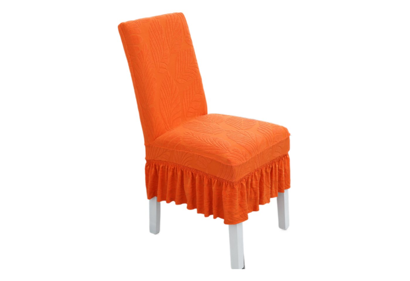 Jumpeak Stuhlhusse stuhlhussen set 4er,stuhlhussen set 6er,Stretch-Stuhlhusse, stuhlhussen hohe rückenlehne,stuhlhussen katzenschutz kratzfest Jumpeak Stuhlhusse stuhlhussen set 4er,stuhlhussen set 6er,Stretch-Stuhlhusse, stuhlhussen hohe rückenlehne,stuhlhussen katzenschutz kratzfest von Jumpeak