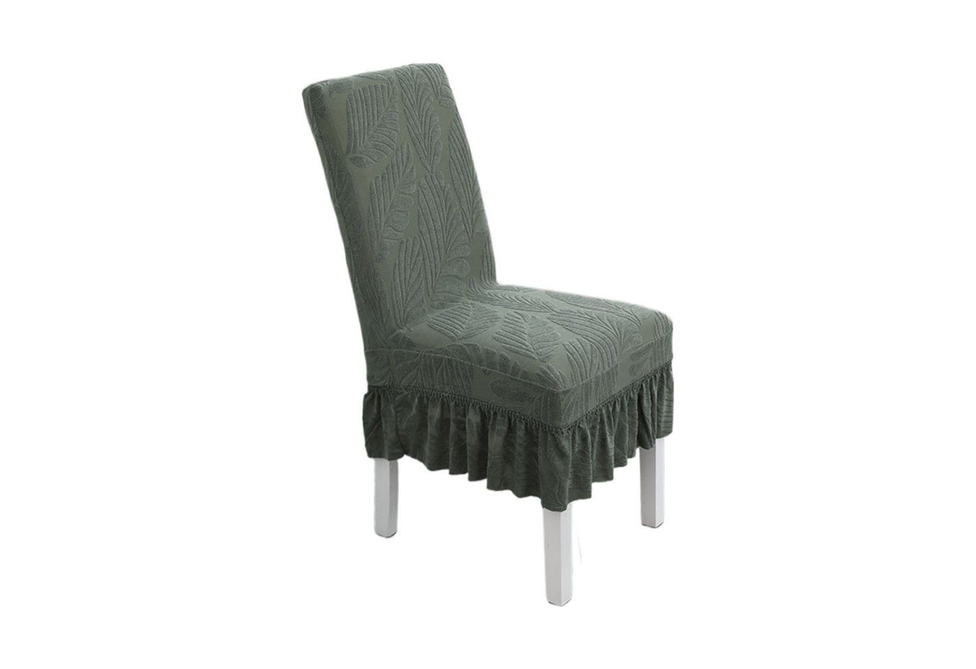 Jumpeak Stuhlhusse stuhlhussen set 4er,stuhlhussen set 6er,Stretch-Stuhlhusse, stuhlhussen hohe rückenlehne,stuhlhussen katzenschutz kratzfest Jumpeak Stuhlhusse stuhlhussen set 4er,stuhlhussen set 6er,Stretch-Stuhlhusse, stuhlhussen hohe rückenlehne,stuhlhussen katzenschutz kratzfest von Jumpeak