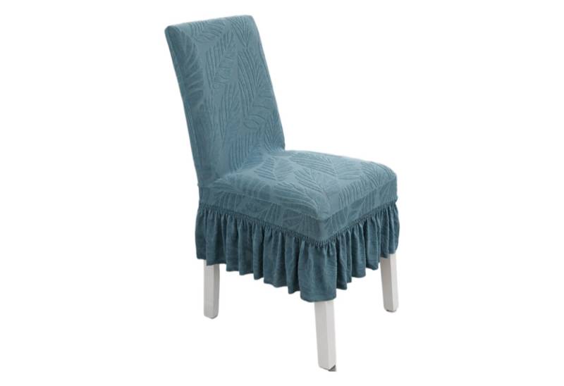 Jumpeak Stuhlhusse stuhlhussen set 4er,stuhlhussen set 6er,Stretch-Stuhlhusse, stuhlhussen hohe rückenlehne,stuhlhussen katzenschutz kratzfest Jumpeak Stuhlhusse stuhlhussen set 4er,stuhlhussen set 6er,Stretch-Stuhlhusse, stuhlhussen hohe rückenlehne,stuhlhussen katzenschutz kratzfest von Jumpeak