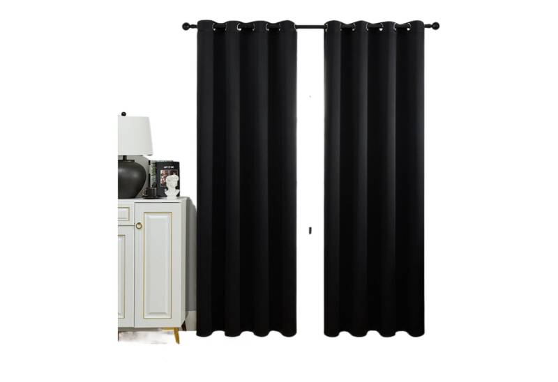 Jumpeak Vorhang Vorhang schlafzimmer,Vorhang mit ösen,vorhange wohnzimmer Jumpeak Vorhang Vorhang schlafzimmer,Vorhang mit ösen,vorhange wohnzimmer von Jumpeak