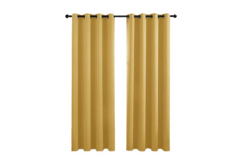 Jumpeak Vorhang Vorhang schlafzimmer,Vorhang mit ösen,vorhange wohnzimmer Jumpeak Vorhang Vorhang schlafzimmer,Vorhang mit ösen,vorhange wohnzimmer von Jumpeak