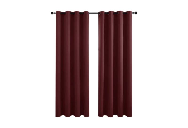 Jumpeak Vorhang Vorhang schlafzimmer,Vorhang mit ösen,vorhange wohnzimmer Jumpeak Vorhang Vorhang schlafzimmer,Vorhang mit ösen,vorhange wohnzimmer von Jumpeak