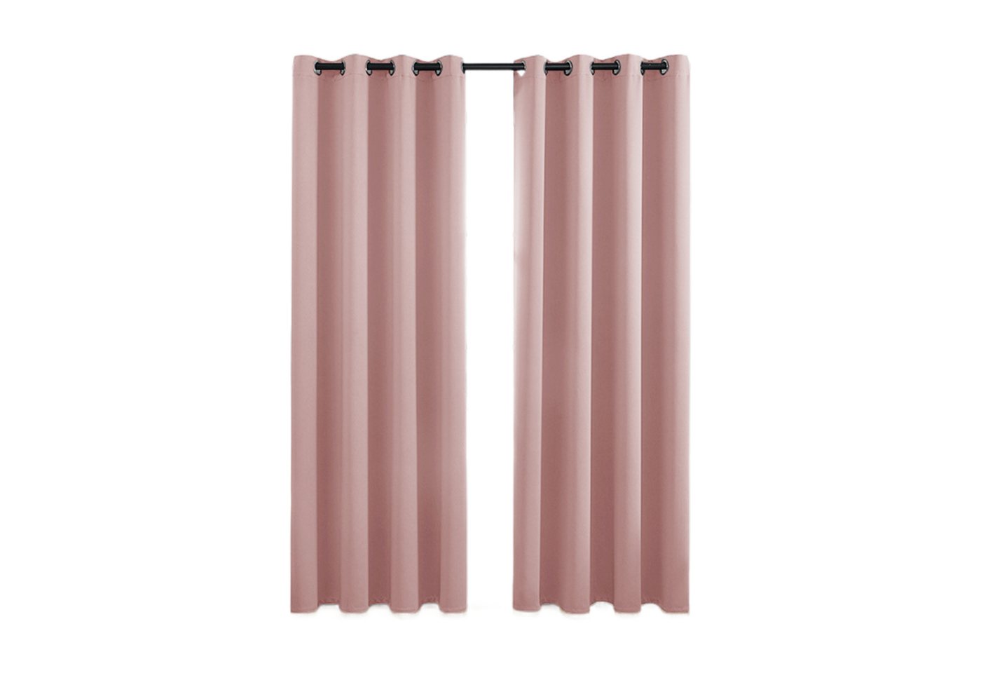 Jumpeak Vorhang Vorhang schlafzimmer,Vorhang mit ösen,vorhange wohnzimmer Jumpeak Vorhang Vorhang schlafzimmer,Vorhang mit ösen,vorhange wohnzimmer von Jumpeak