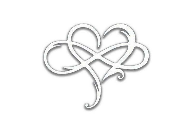 Jumpeak Wanddekoobjekt Metall Herz Wandbehang, Skelett-Herz, Abstraktion., Hergestellt aus Metall,Schwarz,weiß,Gold, Silber,74X52 Jumpeak Wanddekoobjekt Metall Herz Wandbehang, Skelett-Herz, Abstraktion., Hergestellt aus Metall,Schwarz,weiß,Gold, Silber,74X52 von Jumpeak