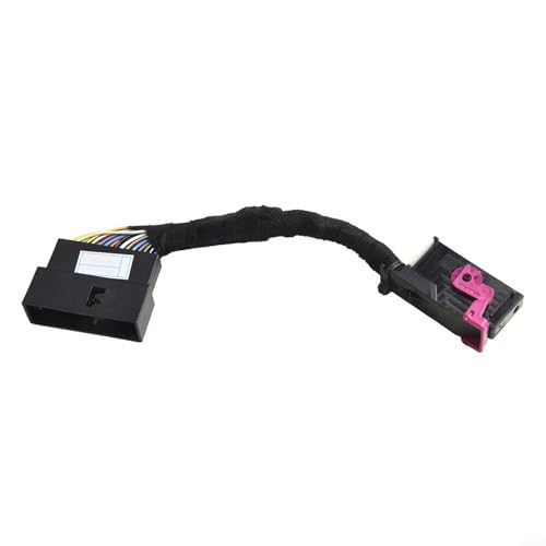 1 x Start-Stopp-Management-Kabel für Golf 8. Genießen Sie ein ununterbrochenes Fahrerlebnis 1 x Start-Stopp-Management-Kabel für Golf 8. Genießen Sie ein ununterbrochenes Fahrerlebnis von Jumplushion