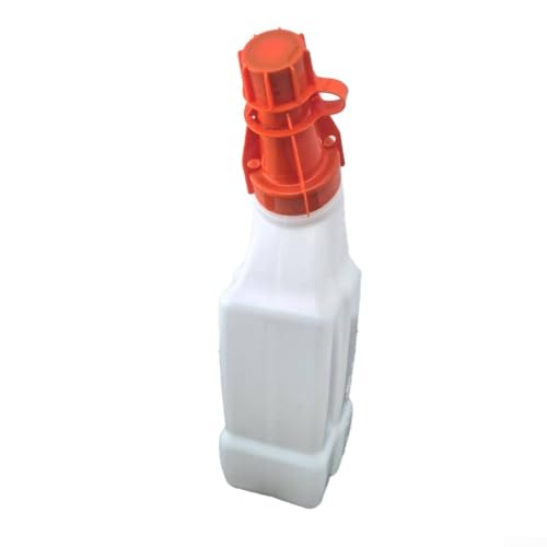 1L Kraftstoff- & Öl Mischflasche für 2-Takt-Motor Rasenmäher Kettensäge Gartengeräte 50:1 40:1 35:1 25:1 1L Kraftstoff- & Öl Mischflasche für 2-Takt-Motor Rasenmäher Kettensäge Gartengeräte 50:1 40:1 35:1 25:1 von Jumplushion