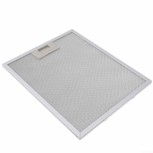 34 x 28 cm Dunstabzugshaubenfilter aus Aluminium für Dunstabzugshaube, Fettfiltration für Dunstabzugshauben, Filter für Dunstabzugshaube FHEE229SC9S/FHEE26A9S/OR908CXA Dunstabzugshaube 34 x 28 cm Dunstabzugshaubenfilter aus Aluminium für Dunstabzugshaube, Fettfiltration für Dunstabzugshauben, Filter für Dunstabzugshaube FHEE229SC9S/FHEE26A9S/OR908CXA Dunstabzugshaube von Jumplushion