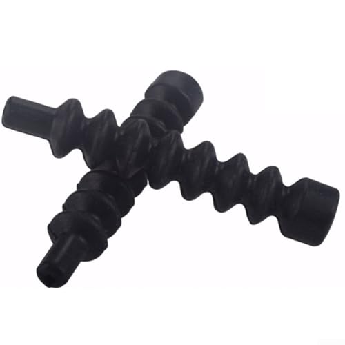 4 Stück Gummi Staubschutz für Fahrrad VBrake Kabel für effektiven Schutz 4 Stück Gummi Staubschutz für Fahrrad VBrake Kabel für effektiven Schutz von Jumplushion