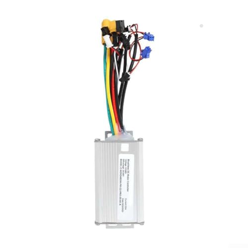 48 V 20 A integrierte Controller-Platine für Kukirin G2 ProDB Scooter mit Aluminiumlegierung 48 V 20 A integrierte Controller-Platine für Kukirin G2 ProDB Scooter mit Aluminiumlegierung von Jumplushion