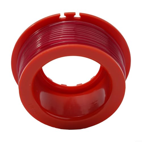 5 Meter Spule und Schnur für Flymo FLY031 Trimmer, 1 5 mm Durchmesser, für ET21 Modelle, Konstruktion für effiziente Gartenpflege 5 Meter Spule und Schnur für Flymo FLY031 Trimmer, 1 5 mm Durchmesser, für ET21 Modelle, Konstruktion für effiziente Gartenpflege von Jumplushion