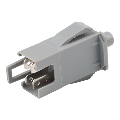 9253164A Kompatibler Rasenmäher-Sitzschalter für Modelle 153664 176138 9253164A 22182 Entwickelt für Sicherheit und Außenbereich 9253164A Kompatibler Rasenmäher-Sitzschalter für Modelle 153664 176138 9253164A 22182 Entwickelt für Sicherheit und Außenbereich von Jumplushion