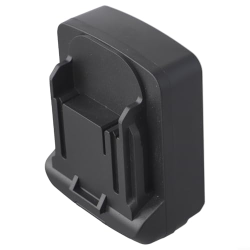 Batterie-Konverter-Adapter für Bosch BAT609 BAT612 auf 18 V, perfekt für den privaten und professionellen Gebrauch von Jumplushion