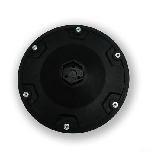 Cutter Disc für Dreame A1 Mähroboter RSDRA-01 Rasenmäher Roboter Cutterkopf Ersatzteil Cutter Disc für Dreame A1 Mähroboter RSDRA-01 Rasenmäher Roboter Cutterkopf Ersatzteil von Jumplushion