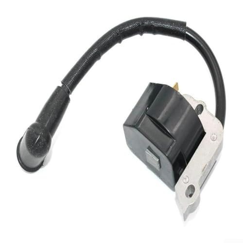 Ersatz-Zündspule für TroyBilt Trimmer 79400053 79400070 79400053C 79400053B entwickelt, um zuverlässigen Motorfunken zu bieten Ersatz-Zündspule für TroyBilt Trimmer 79400053 79400070 79400053C 79400053B entwickelt, um zuverlässigen Motorfunken zu bieten von Jumplushion