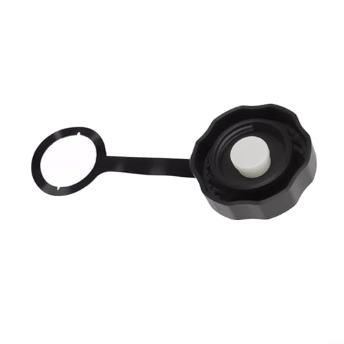 Ersetzen Sie den Tankdeckel mit Teil 366350460 für Mikasa für MTX60SD für MTX70HD für MTX70HDR MTX70SD MTX80 MTX80HDR Modelle für optimale Kraftstoffsystemleistung von Jumplushion